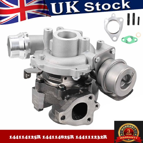 Turbo for nissan qashqai - turbo,