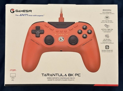 Gamesir tarantula wired - gamesir,
