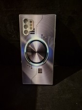 Samsung Galaxy Note10+ (Plus) Case Gel Cover