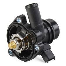 OE BGA Coolant Thermostat