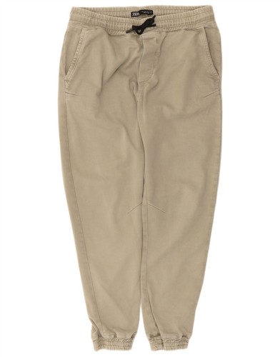 Zara mens joggers - zara,