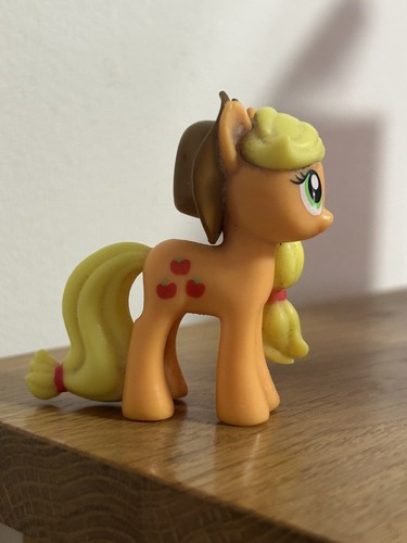 Little pony egmont - my, magazine