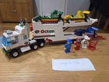 Vintage lego  6335 Classic