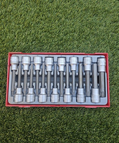 Teng tools drive long - teng,