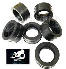 Honda CBX1000 BAIKU Carb Inlet