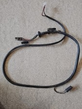 Ford Escort MK3 RS Turbo Series One Genuine Fuel Tank And Pump Loom