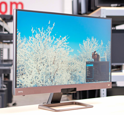 Benq ex2780q qhd 1440p - 27", ips