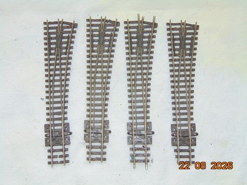 Peco 391 small radius right - peco, sl-391