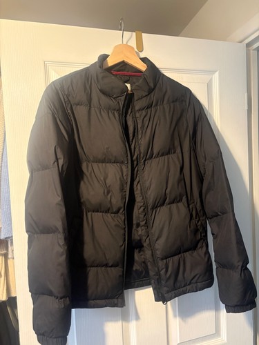 Fat face puffer jacket - face, size