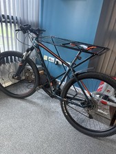 Scott’s Men’s Bike