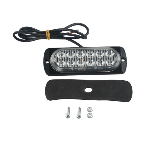 Replaces flash light strobe - replaces,