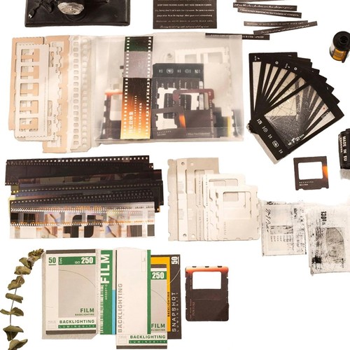 Scrapbook kit scrapbooking - kit,