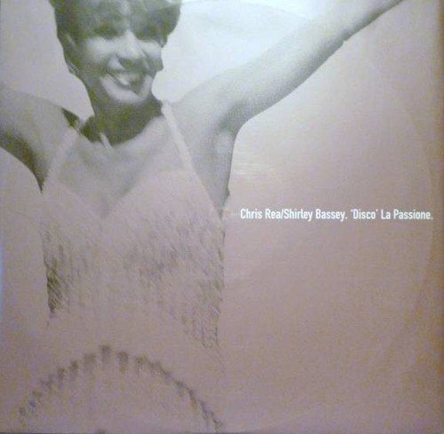 Chris rea disco - chris,