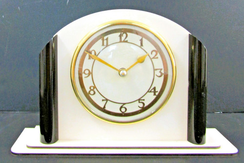 Art deco goblin electric cream - goblin,