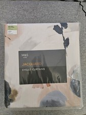 New Marks And Spencer Jacquard