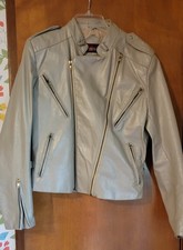 Andre De Leure Gold/Tan