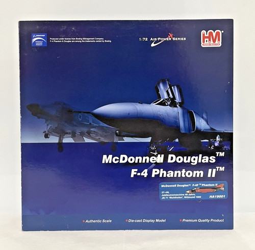 Hobby master mcdonnell - hobby,