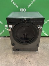 Haier Integrated Washing
