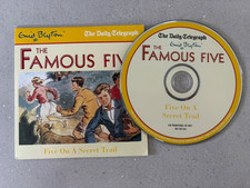 The famous five - famous,