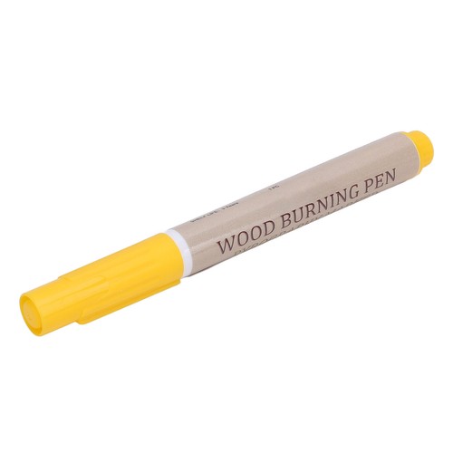 Wood burning pen kit - 6x,