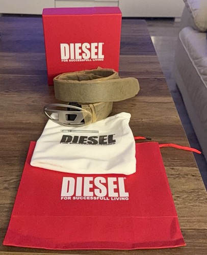 Diesel men belt - men’s,