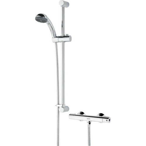 Bristan zing thermostatic bar - bristan,