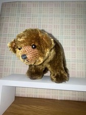 Vintage Artist Teddy Bear by