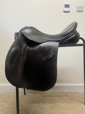 Ideal GP Saddle Brown 17.5”