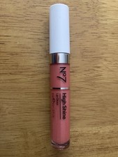 Boots No7 High Shine Lip Gloss