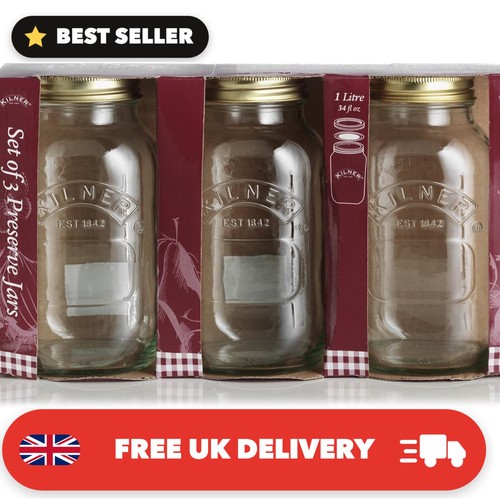 Ravenhead litre preserve - 1,