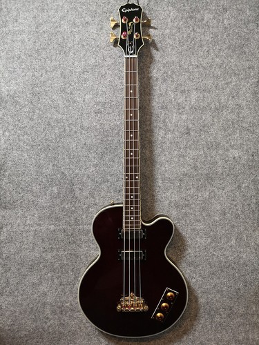 Epiphone allen woody rumblekat - woody,