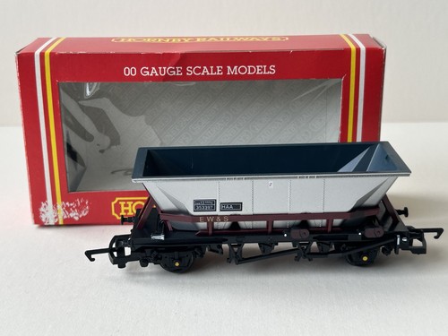 Hornby r6041 ews - hornby, hopper
