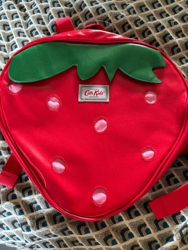 Cath kidston kids - kidston, strawberry