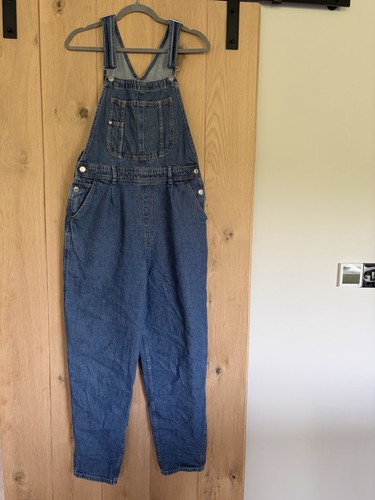 Size 14 dungarees - h&m,