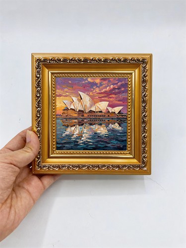 Sydney opera house - sydney, ,coastal
