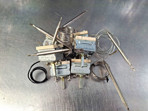 Lincat electric fryer - lincat,