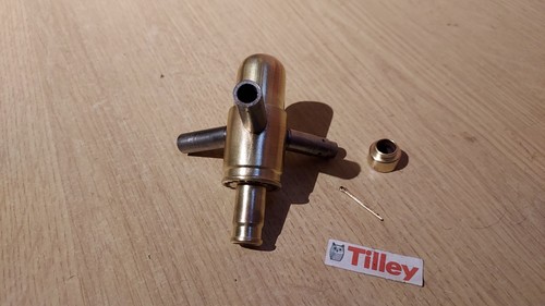 Tilley x246b burner paraffin - tilley,