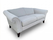 Laura Ashley Scroll arm