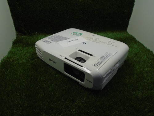Epson s18 projector jdmi - epson, eb-s18