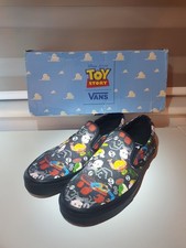 Vans Classic Slip On Disney X