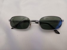 Ray-Ban RB3001 Sidestreet