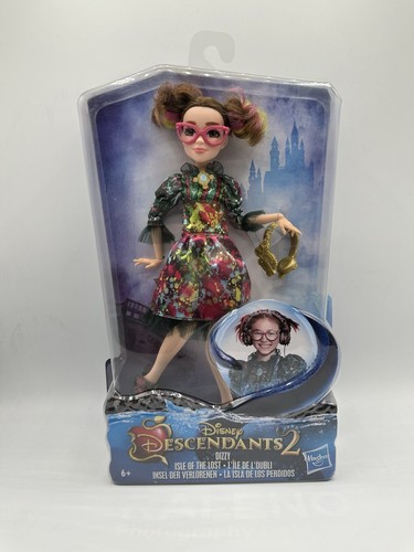 2016 disney descendants rare - disney,