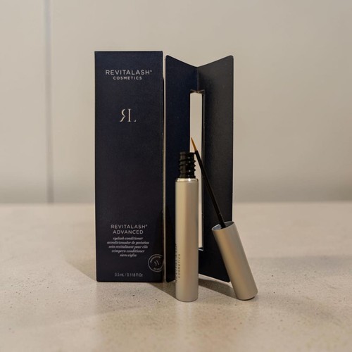 Revitalash advanced lash - revitalash,
