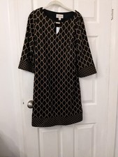Ronni Nicole Shift Dress Size 12
