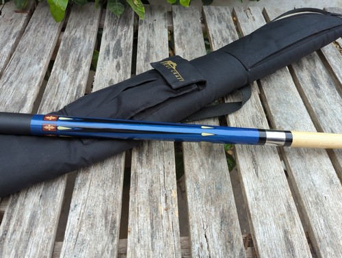 Cue craft maverick piece - craft,