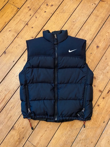 Nike acg 1999 technical duck - 1999,