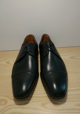 Paul Smith 'Robin' Leather