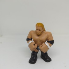 Triple H Unmatched Fury Action Figure
