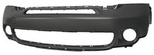 Fits Bmw Mini Front Bumper