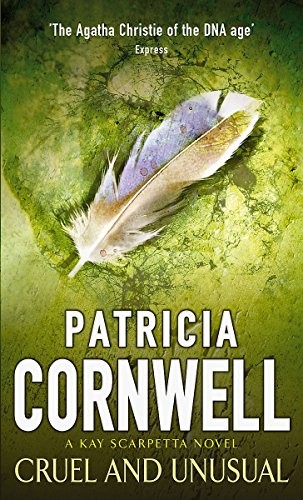 Cruel and unusual patricia - cruel, unusual-patricia